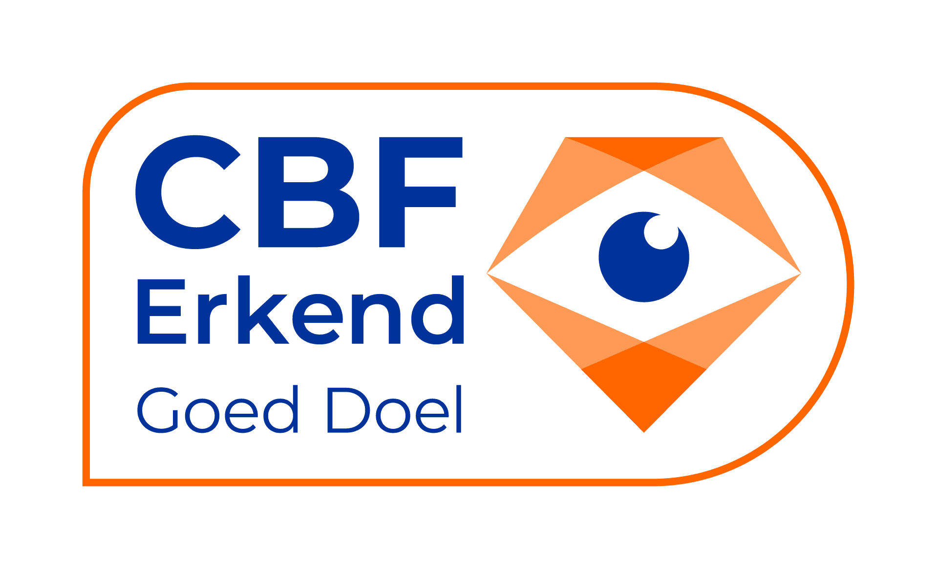 Logo Erkend Goed Doel