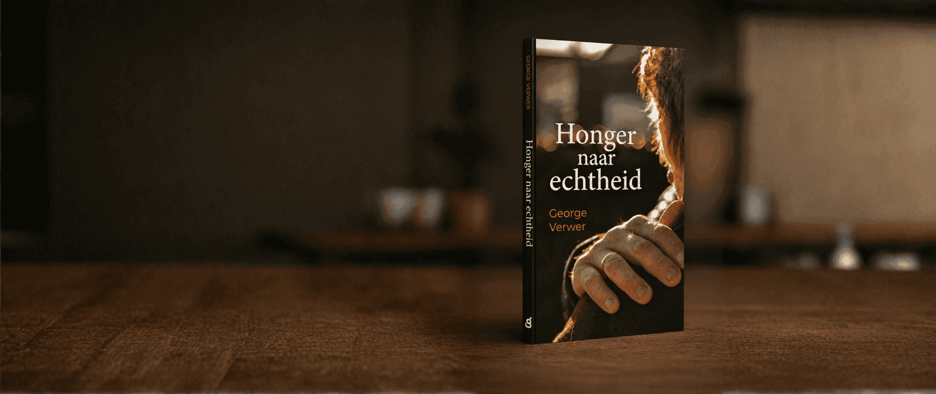 honger naar echtheid horizontaal