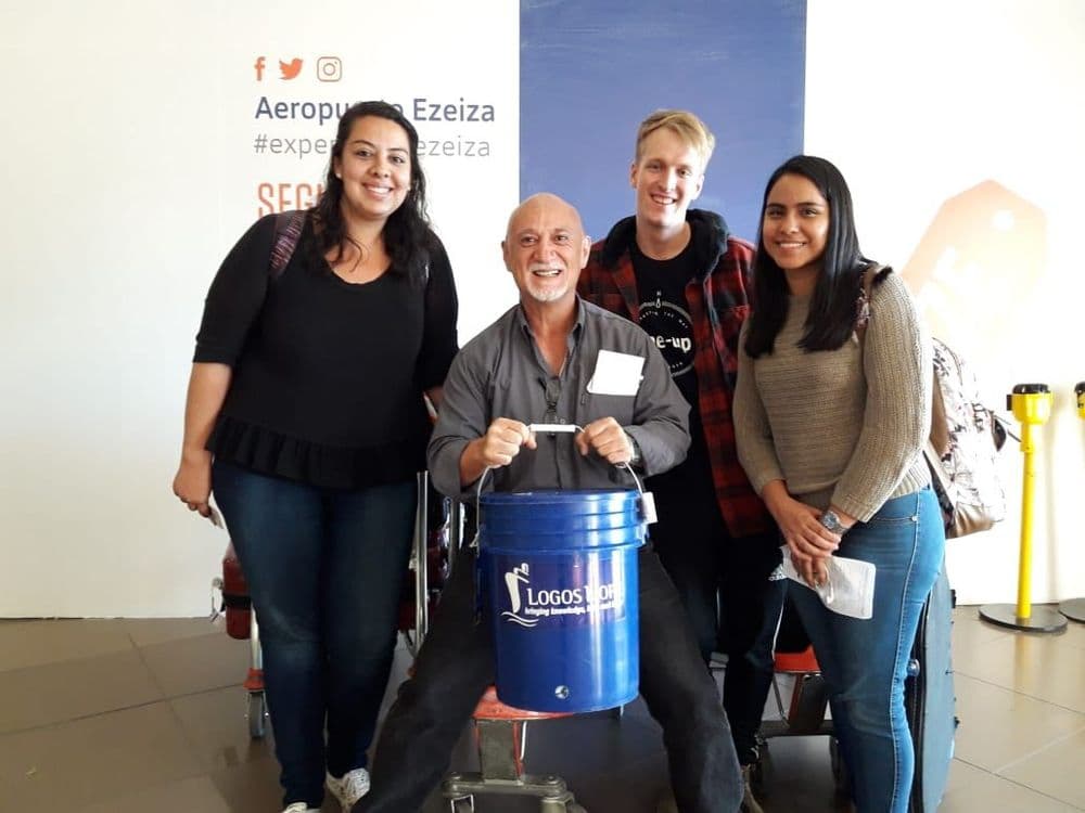 Missing description