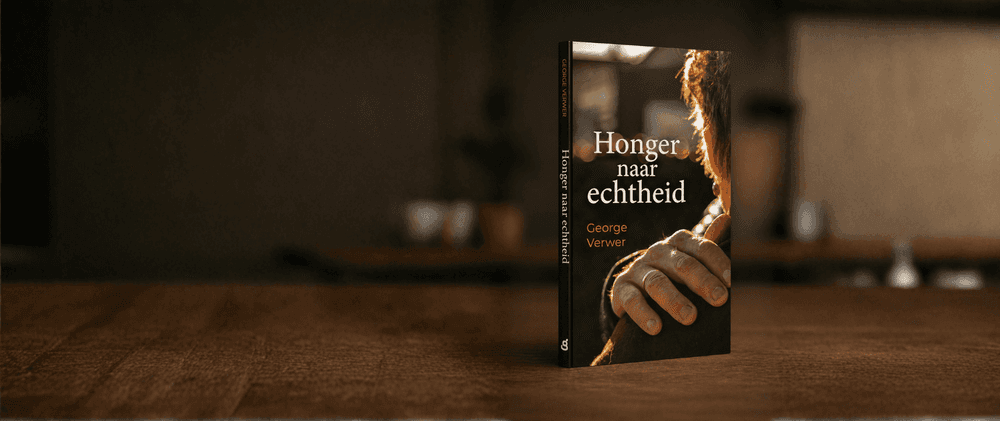 honger naar echtheid horizontaal