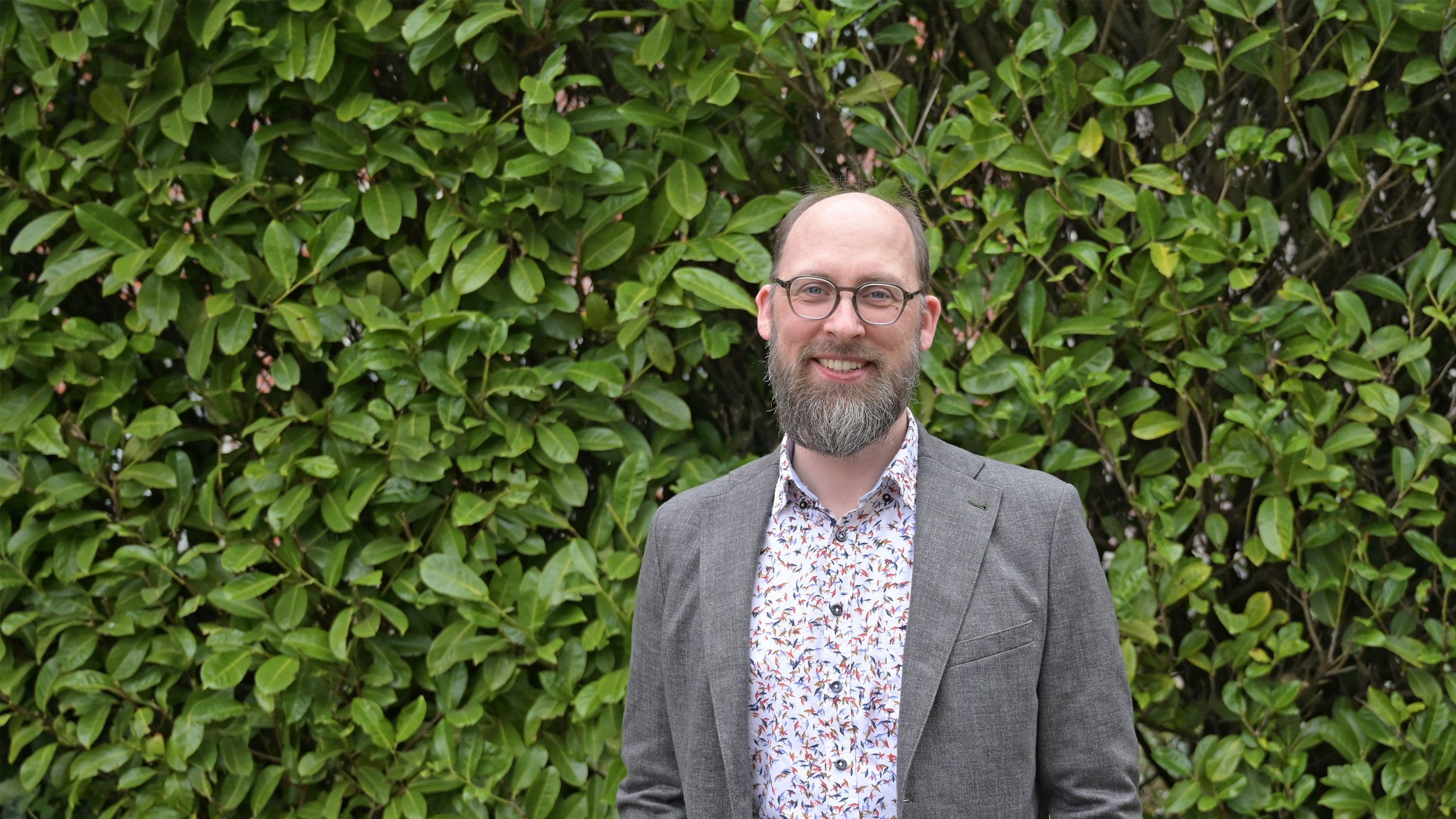 Missing description