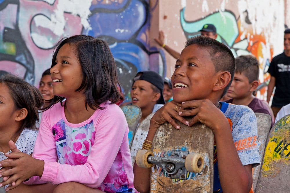 Missing description