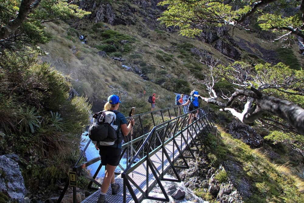 Missing description