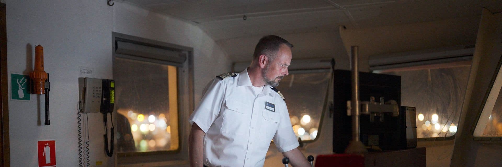 Missing description
