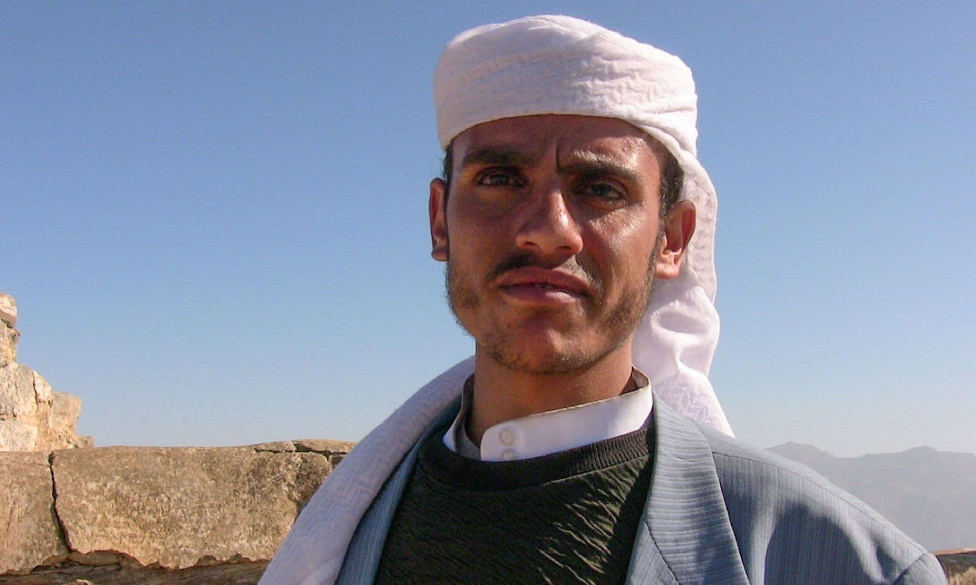 people of yemen 5